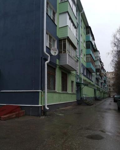 Квартира на продажу в Калуге, улица Марата, 1 фото №9