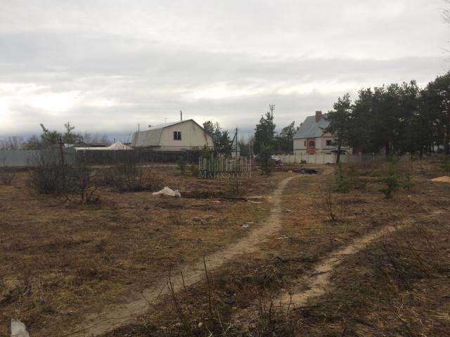 Участок на продажу в Большом Козино, Мира ул. фото №0
