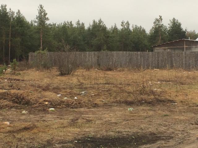 Участок на продажу в Большом Козино, Мира ул. фото №2