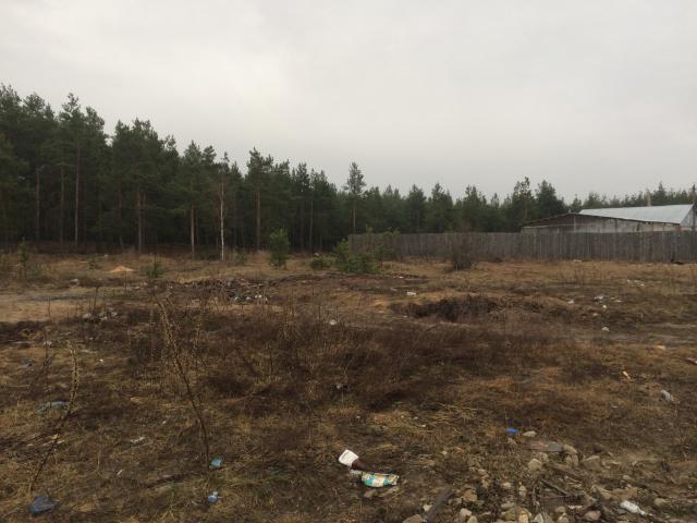 Участок на продажу в Большом Козино, Мира ул. фото №4