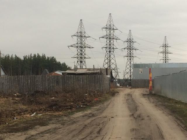 Участок на продажу в Большом Козино, Мира ул. фото №7