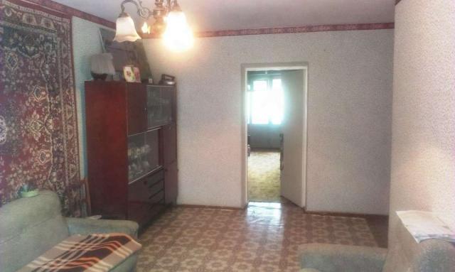 Квартира на продажу в Шахтах, ул. Искра, 47 фото №1