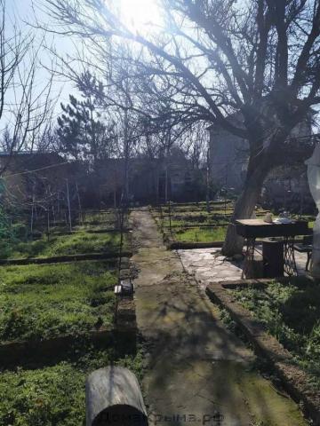 Гараж на продажу в Новофедоровке, Севастопольский пер. фото №4