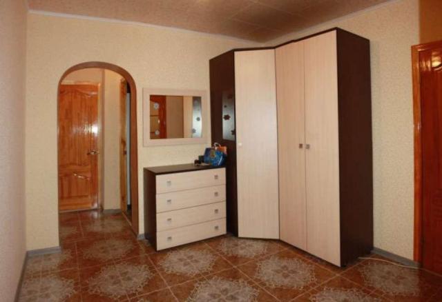 Квартира на продажу в Ростове-на-Дону, 1-я Ковровая улица, 67/1 фото №0