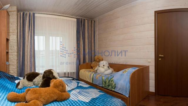 Дом на продажу в Шеляухово фото №7