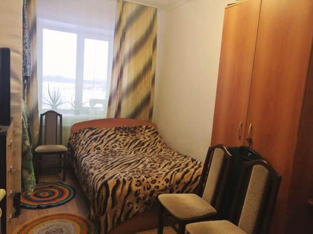 Квартира на продажу в Новоалтайске, ул. Прудская, 15 г фото №6