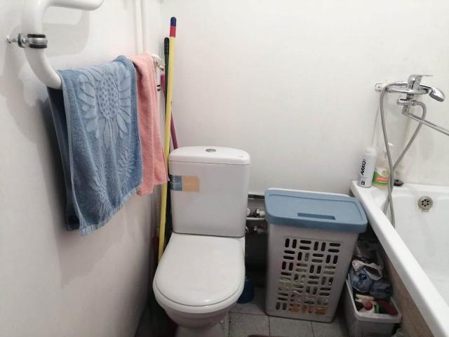 Квартира на продажу в Новоалтайске, ул. Прудская, 15 г фото №4