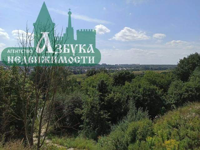 Участок на продажу в Смоленске, Витебское шоссе фото №0
