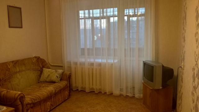 Квартира на продажу в Кстово, Зеленая ул, 10А фото №0