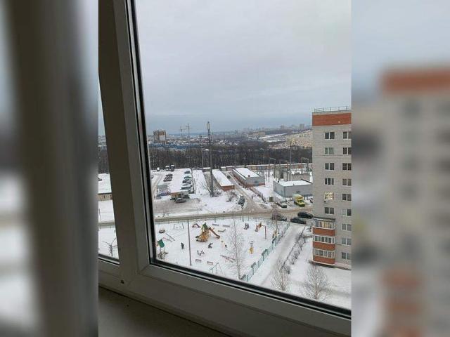 Квартира на продажу в Чебоксаре, А.Миттова бульвар, 2 фото №0
