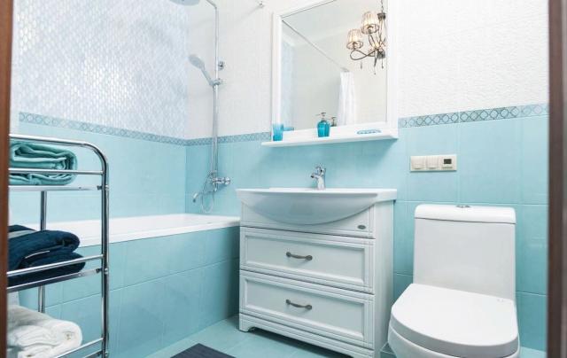 Квартира на продажу в Калуге, Солнечный бульвар, 8 фото №6