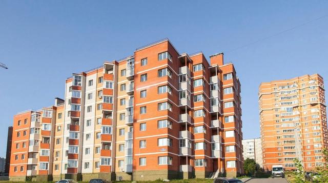 Квартира на продажу в Калуге, Солнечный бульвар, 8 фото №8