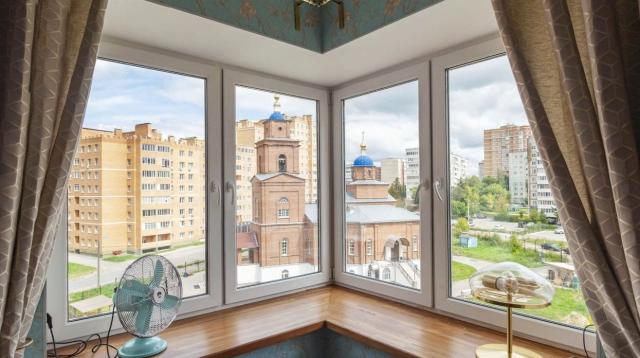 Квартира на продажу в Калуге, Солнечный бульвар, 8 фото №9