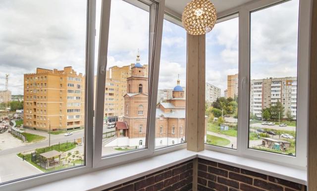 Квартира на продажу в Калуге, Солнечный бульвар, 8 фото №11