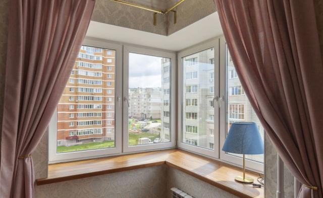 Квартира на продажу в Калуге, Солнечный бульвар, 8 фото №20