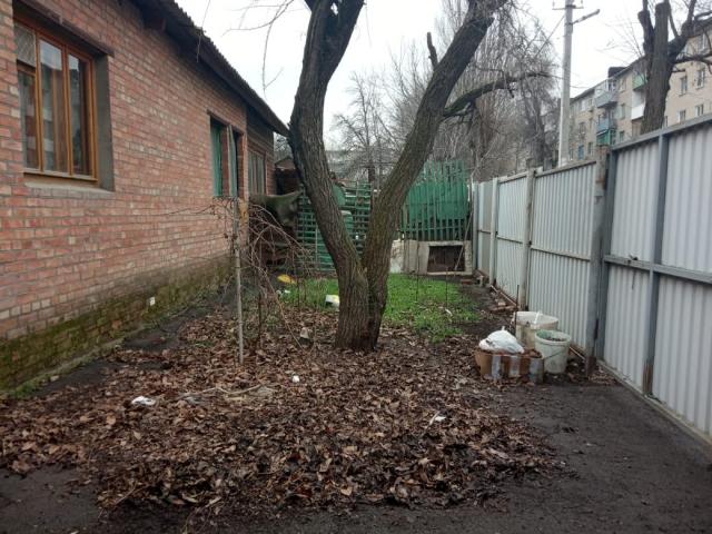 Дом с участком на продажу в Новочеркасске, улица Каштанова фото №2