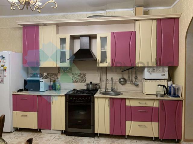 Дом на продажу в Строителе, Луговой переулок, 8 фото №1