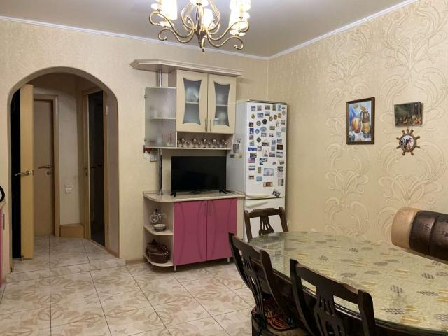 Дом на продажу в Строителе, Луговой переулок, 8 фото №2