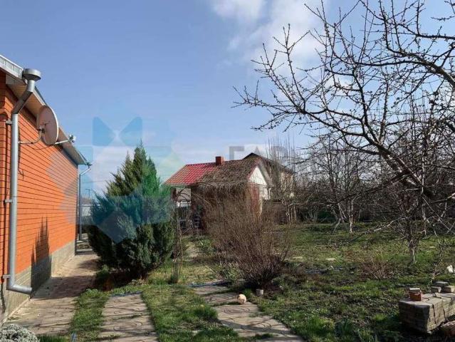 Дом на продажу в Строителе, Луговой переулок, 8 фото №21