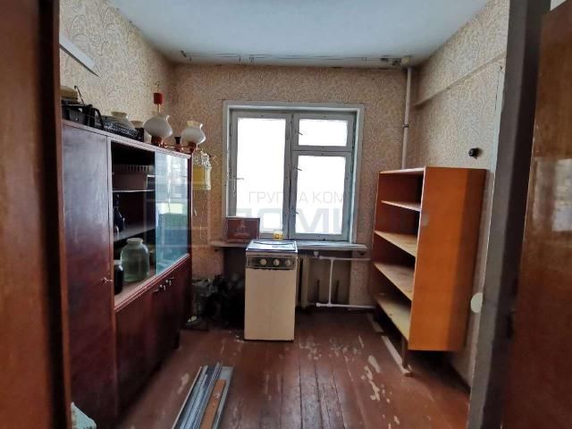 Квартира на продажу в Череповце, Строителей проспект, 21 фото №3
