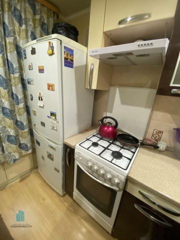 Квартира на продажу в Ступино, Первомайская ул, 39 фото №10