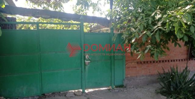Дом на продажу в Таганроге, улица 3-я Новоселовская фото №0