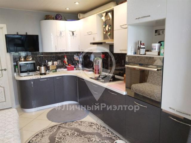 Квартира на продажу в Рязане, ул Быстрецкая, д. 20 фото №2