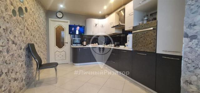 Квартира на продажу в Рязане, ул Быстрецкая, д. 20 фото №0