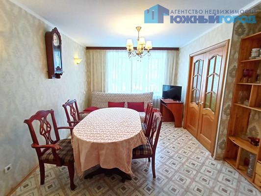 Квартира на продажу в Южно-Сахалинске, Курильская ул, 18 фото №0