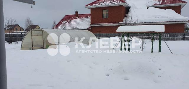 Дом на продажу в Зверево, полевая фото №10