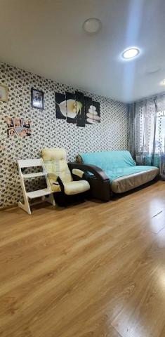 Квартира на продажу в Череповце, Чкалова улица, 14 фото №0