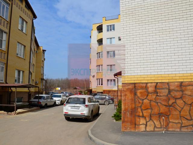 Квартира на продажу в Таганроге, 2-й Новый переулок, 59 фото №0
