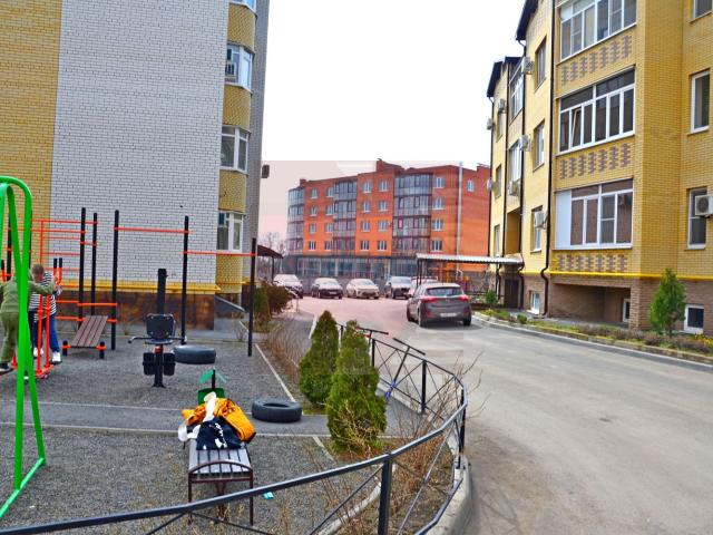 Квартира на продажу в Таганроге, 2-й Новый переулок, 59 фото №1