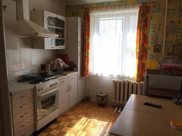 Квартира на продажу в Калуге, улица Никитина, 125В фото №0