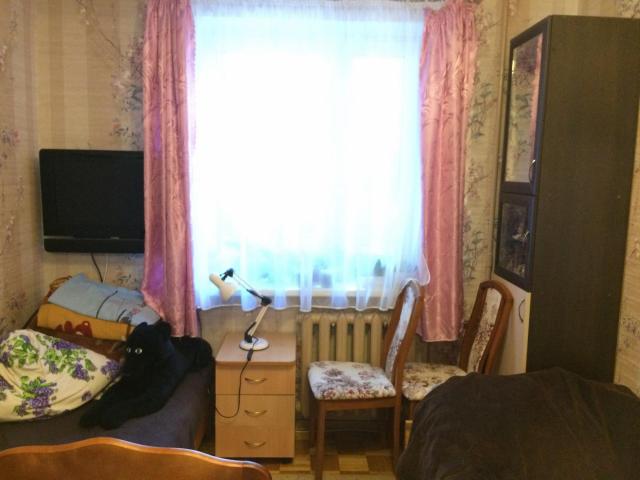 Квартира на продажу в Калуге, улица Никитина, 125В фото №2