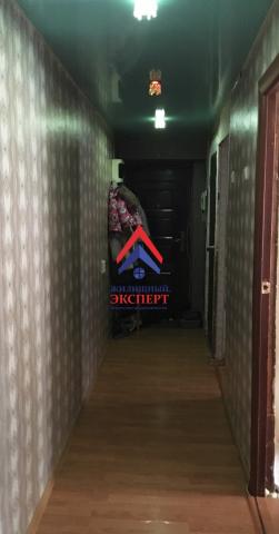Квартира на продажу в Петропавловске-Камчатском, Петропавловск-Камчатский, улица Тельмана, 2Б фото №8