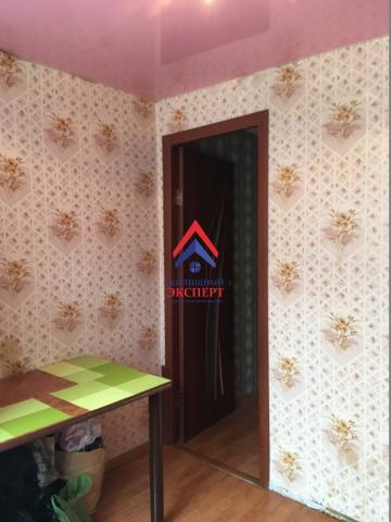 Квартира на продажу в Петропавловске-Камчатском, Петропавловск-Камчатский, улица Тельмана, 2Б фото №4