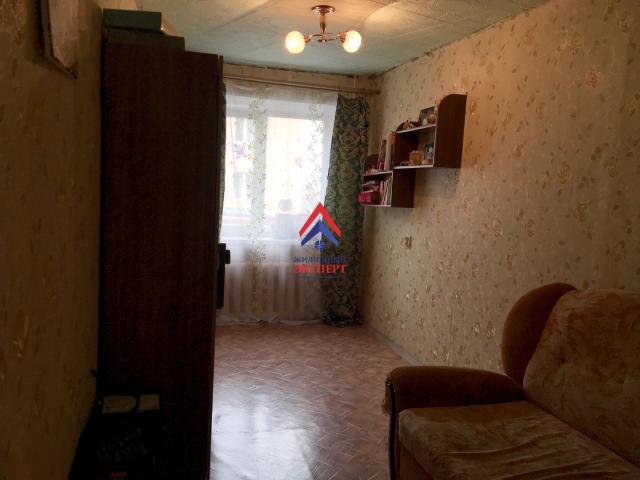 Квартира на продажу в Петропавловске-Камчатском, Петропавловск-Камчатский, улица Тельмана, 2Б фото №5