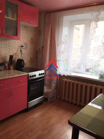 Квартира на продажу в Петропавловске-Камчатском, Петропавловск-Камчатский, улица Тельмана, 2Б фото №0