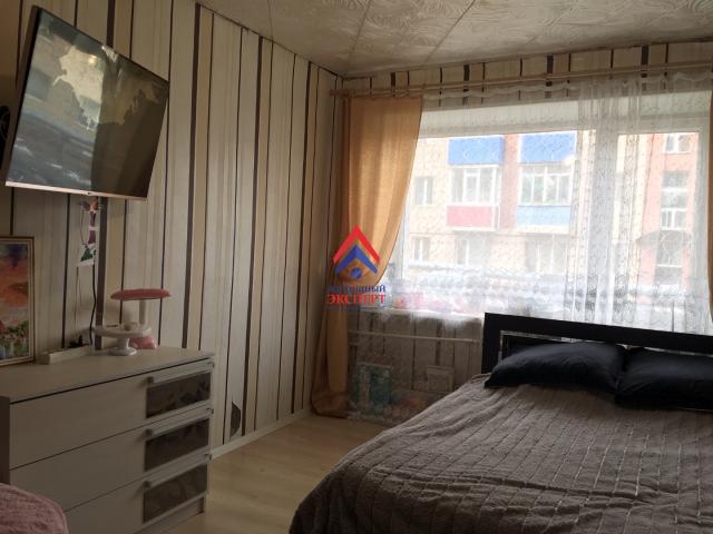 Квартира на продажу в Петропавловске-Камчатском, Петропавловск-Камчатский, улица Тельмана, 2Б фото №1