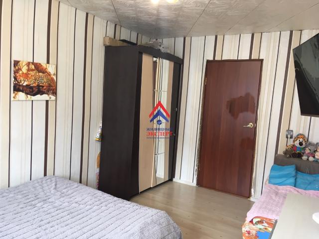 Квартира на продажу в Петропавловске-Камчатском, Петропавловск-Камчатский, улица Тельмана, 2Б фото №2