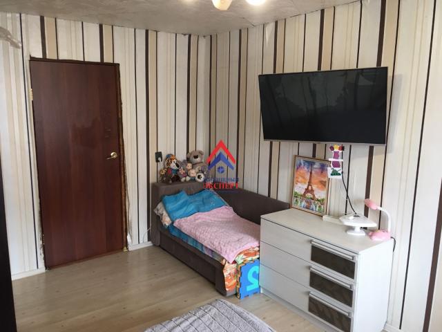 Квартира на продажу в Петропавловске-Камчатском, Петропавловск-Камчатский, улица Тельмана, 2Б фото №3