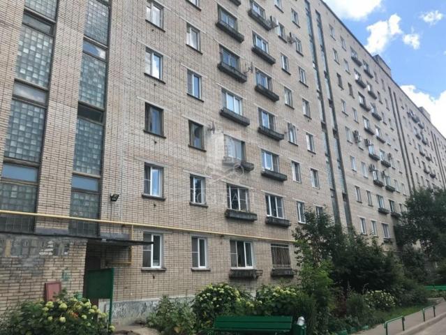 Квартира на продажу в Обнинске, Ленина пр-кт, 95 фото №0