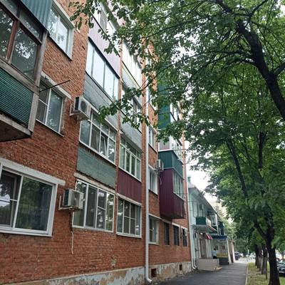 Квартира на продажу в Майкопе, Курганная ул, 221 фото №0