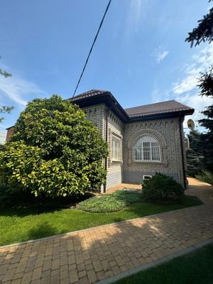 Дом на продажу в Краснодаре, Средняя ул, 45/15 фото №0