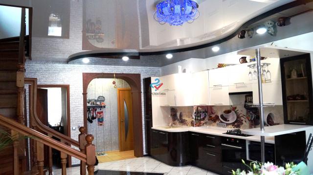 Дом с участком на продажу в Ирбите, Береговая улица, 35 фото №2