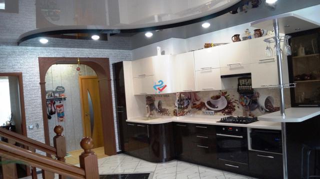 Дом с участком на продажу в Ирбите, Береговая улица, 35 фото №3