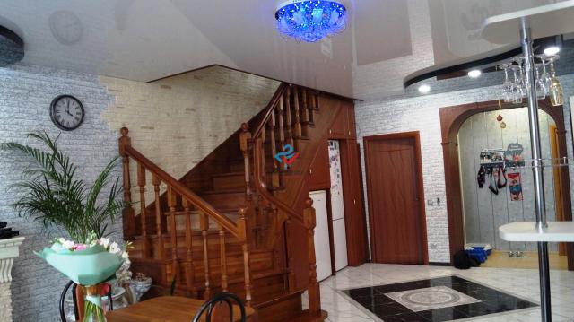 Дом с участком на продажу в Ирбите, Береговая улица, 35 фото №4