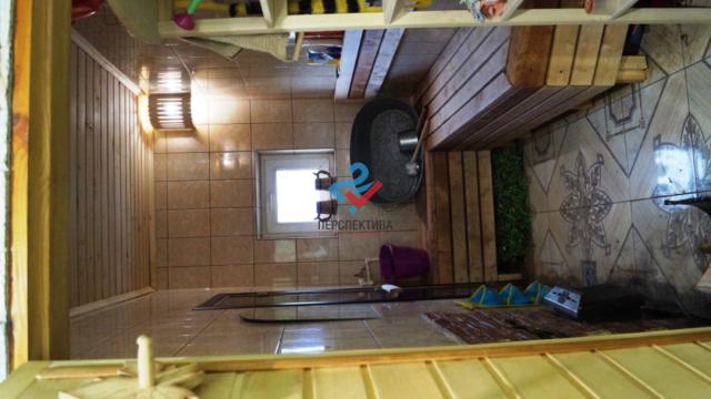 Дом с участком на продажу в Ирбите, Береговая улица, 35 фото №7