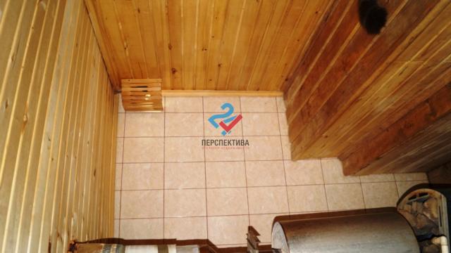 Дом с участком на продажу в Ирбите, Береговая улица, 35 фото №8